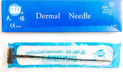 

Oceanic Healthcare ST-DN-01 Medical Needle(White)