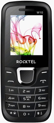 

Rocktel W10(Black & Grey)