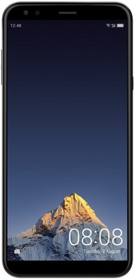 InFocus Vision 3 is one of the best phones under 7000