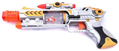 

MRKIDSTOY Mrkids New Musical Gun(Multicolor)