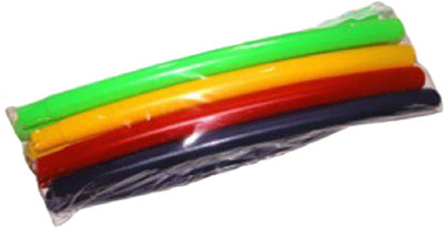 

KAVYA ENTERPRISE NEW HULA HOOP RING KIDS TOY(Multicolor)