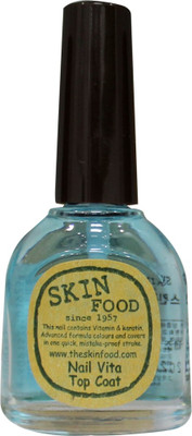 

Skinfood NAIL VITA Blue