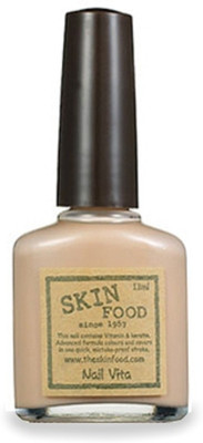

Skinfood NAIL VITA BROWN AND BEIGE LINE #BR608 Skin Nail ( MADE IN KOREA ) Skin