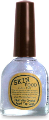 

Skinfood NAIL VITA Purple