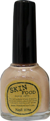 

Skinfood NAIL VITA Peanut Brown