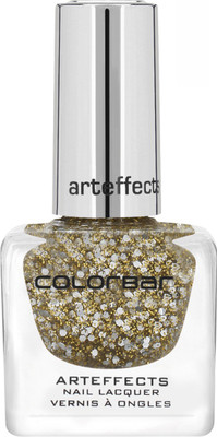 Colorbar arteffect disco gold