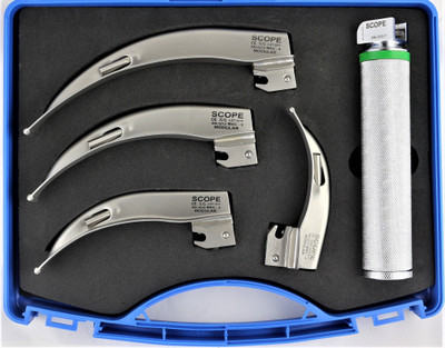 

Scope Medical SMF32107 Otoscope