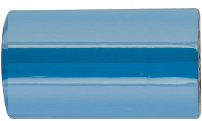 

AllExtreme Thermal Transfer Barcode Ribbons INK OUTSIDE for Label, Tag, Barcode Printing - Resin Enhanced Wax Ribbon 100mmx300mtr Non Adhesive Paper Label(Black)