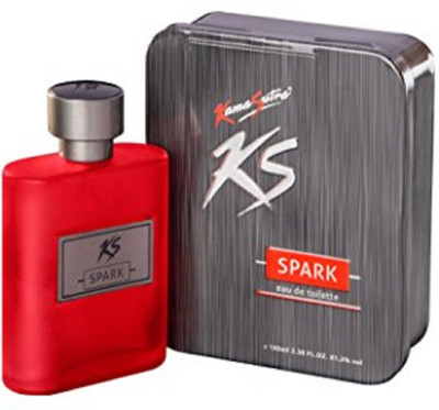 

KamaSutra SPARK PERFUME 100 ML Eau de Toilette - 100 ml(For Men)