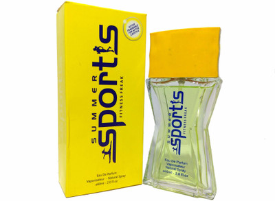 

SPORT THRONE SPORT PERFUME Eau de Parfum - 60 ml(For Men & Women)