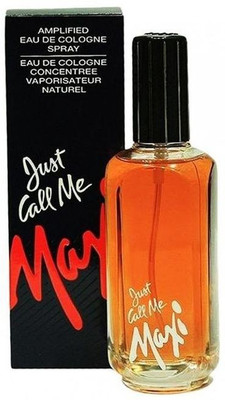 

Just Call Me maxi Maxi Eau de Parfum - 100 ml(For Men & Women)