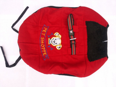 

Birds' Park Coat for Dog(Multi colour, Multicolor