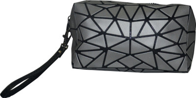

ADORSY B04-GREY Cosmetic Bag(Grey)