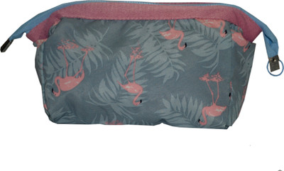 

ADORSY B02-PINK Cosmetic Bag(Pink)