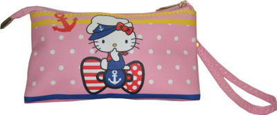 

ADORSY H01-PINK Pouch(Pink)