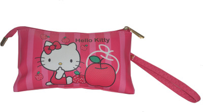 

ADORSY H02-PINK Pouch(Pink)