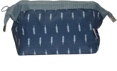 

ADORSY B03-GREY Cosmetic Bag(Grey)