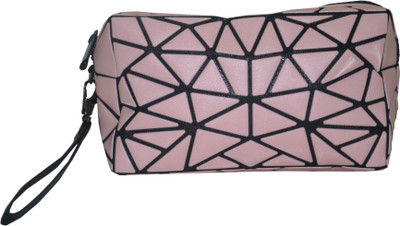 

ADORSY B05-PINK Cosmetic Bag(Pink)