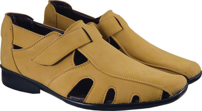 

Action Men Tan Sandals