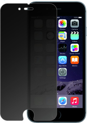 

My Choice Screen Guard for Apple iPhone 7 Plus, Black