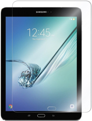 Maxpro Tempered Glass Guard for Samsung Galaxy Tab S2 9.7 inch(Pack of 1)