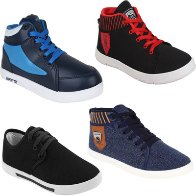 Casual and sports shoes combo store