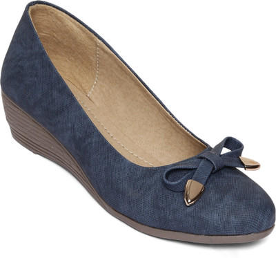 

WoodBrough Bellies For Women(Blue