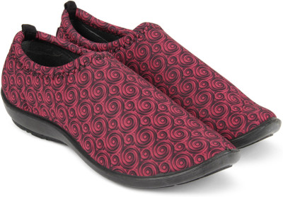 

Gliders by Liberty Bellies For Women(Red, Cherry