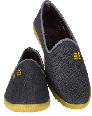 

BootEase Casuals For Men(Grey