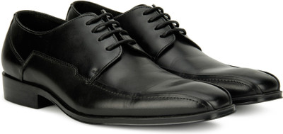 

Kenneth Cole SAVE THE DATE Formal Shoes For Men(Black