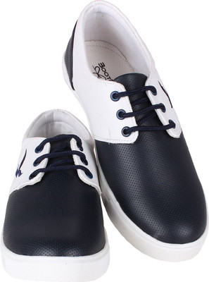 

BootEase Sneakers For Men(Blue