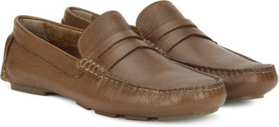 

Hush Puppies MONACO-S Loafers For Men(Tan