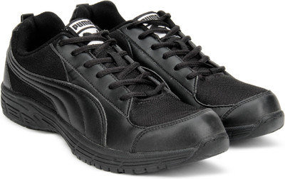 

Puma Bosco Ind. Sneakers For Men(Black, Black-black