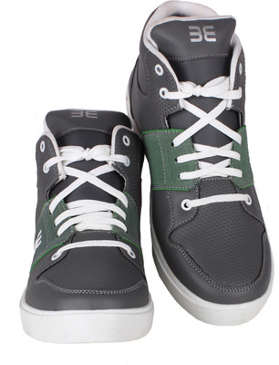 

BootEase Casuals For Men(Grey