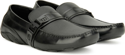 

Kenneth Cole TOAST 2 ME Loafers For Men(Black