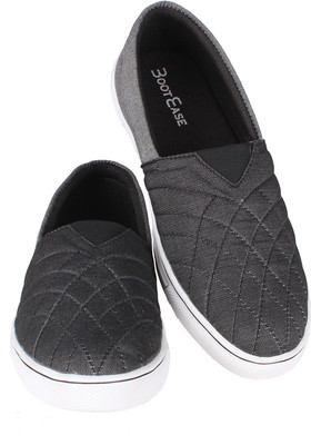 

BootEase Casuals For Men(Black