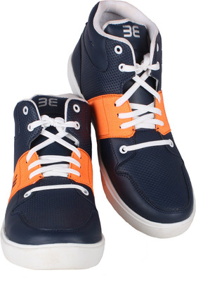 

BootEase Casuals For Men(Blue
