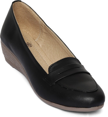

WoodBrough Bellies For Women(Black