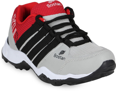 

Bostan Running Shoes For Men(Grey