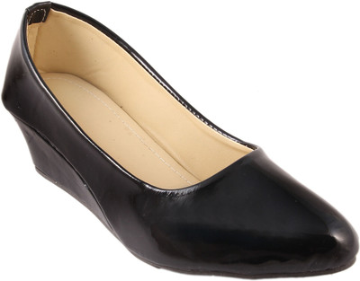

Mozi Bellies For Women(Black