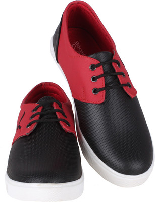 

BootEase Sneakers For Men(Black
