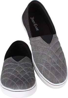 

BootEase Casuals For Men(Grey