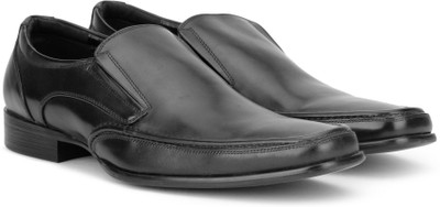 

Kenneth Cole HUMOR ME Slip on For Men(Black