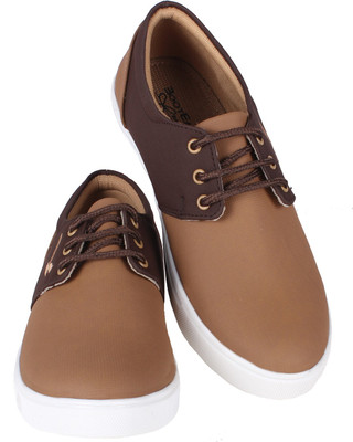 

BootEase Sneakers For Men(Tan