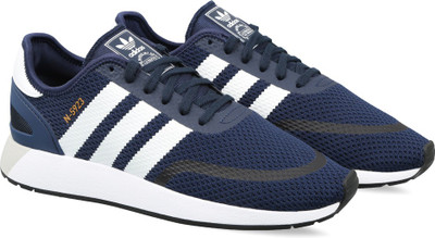 

ADIDAS ORIGINALS N-5923 Sneakers For Men(Blue, Conavy/ftwwht/cblack