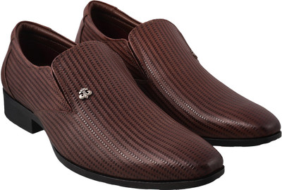 

Mochi Awesome Party Wear For Men(Brown