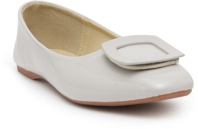 

Flat n Heels Bellies For Women(Beige
