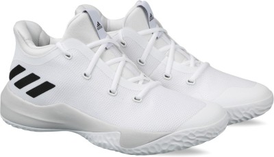adidas men's rise up 2 basketball shoe