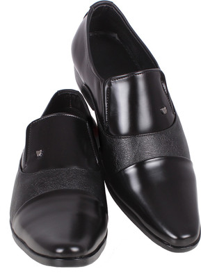 

BootEase Party Wear For Men(Black