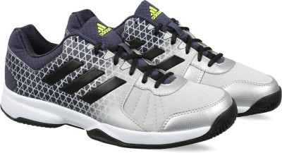adidas net nuts tennis shoes